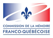 Commission de la mémoire franco-québécoise